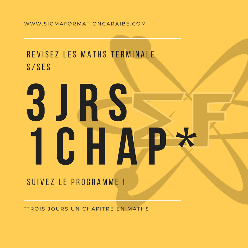 3J1C : Les nombres complexes J2 ( exercices d’application)