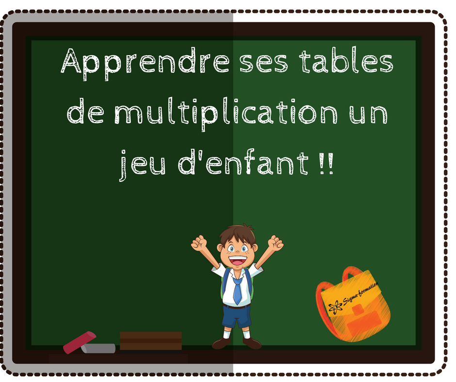 Un site super pour apprendre tes tables de multiplications !!